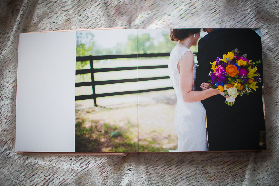 Albums - Northwest Arkansas Wedding Photographer-1