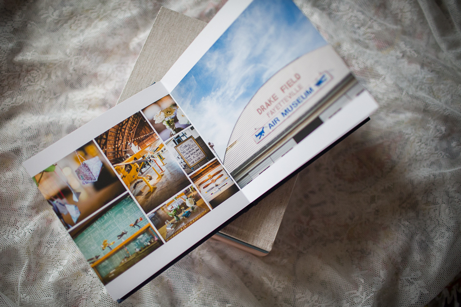 Albums - Northwest Arkansas Wedding Photographer-3