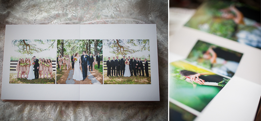 Albums - Northwest Arkansas Wedding Photographer-7