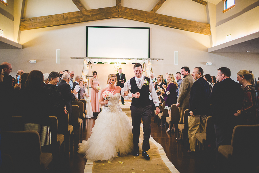 arkansas wedding photographer, rustic wedding, pink and gold wedding