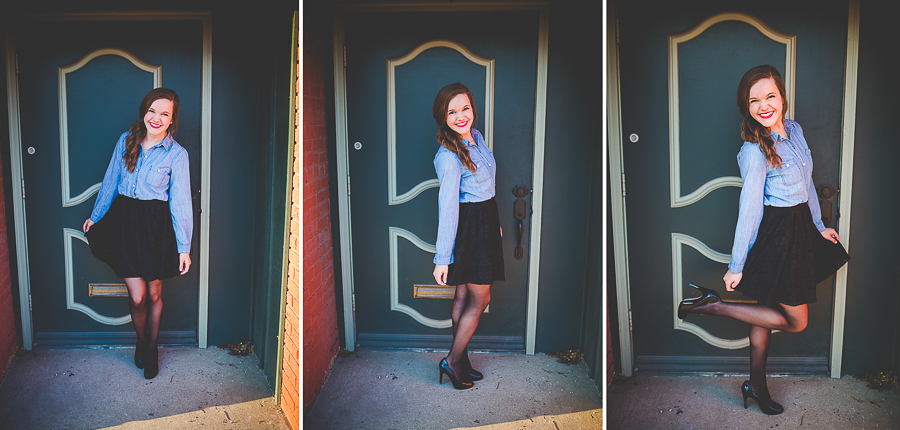 Kelsie - Northwest Arkansas Senior Portrait Photographer - lissachandler.com -10 Fayetteville Arkansas Senior Photographer, Bentonville Senior Portraits, Fun Senior Photos, lissachandler.com