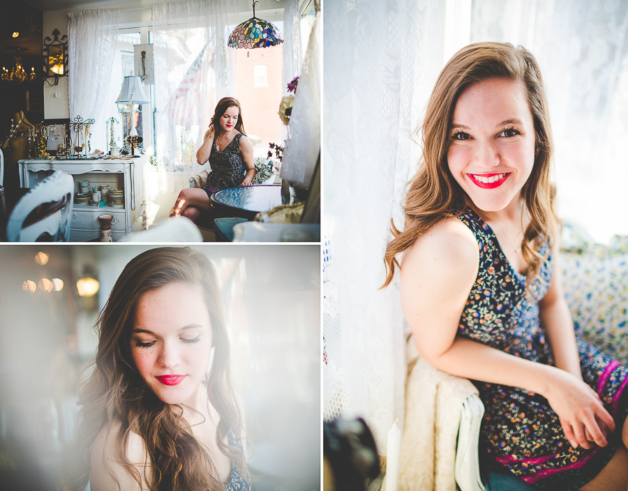 Kelsie - Northwest Arkansas Senior Portrait Photographer - lissachandler.com -15 Unique Senior Photographs, Arkansas Senior Portraits, lissachandler.com