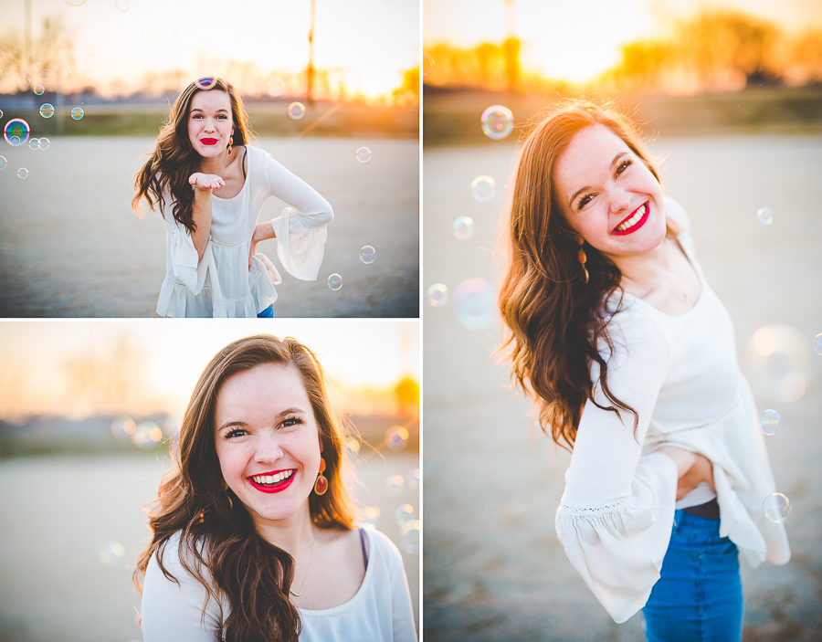 Kelsie - Northwest Arkansas Senior Portrait Photographer - lissachandler.com -18 Unique Senior Photographs, Arkansas Senior Portraits, lissachandler.com