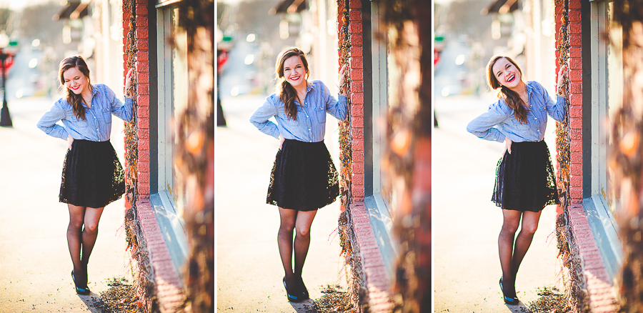 Kelsie - Northwest Arkansas Senior Portrait Photographer - lissachandler.com -9 Fayetteville Arkansas Senior Photographer, Bentonville Senior Portraits, Fun Senior Photos, lissachandler.com