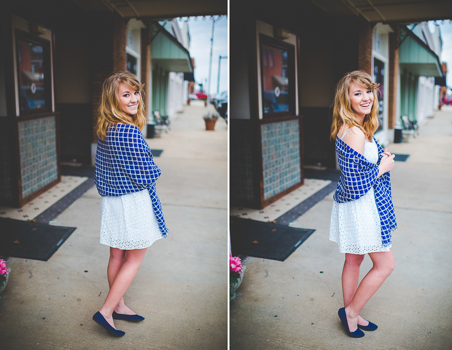 Northwest Arkansas Senior Photographs in Fayetteville, Creative Senior Photographs NWA, lissachandler.com