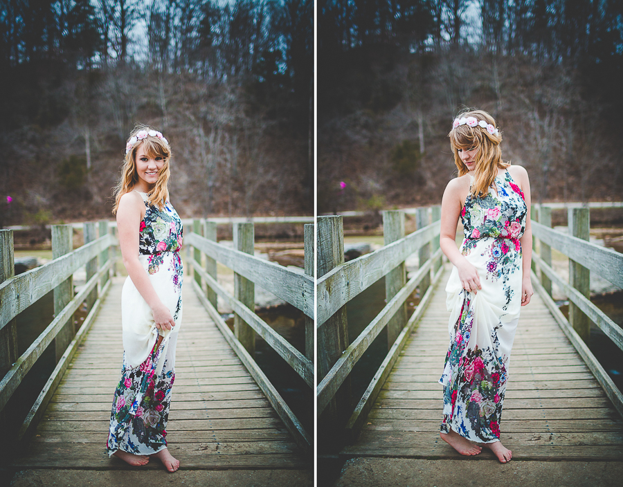 Northwest Arkansas Senior Photographs in Fayetteville, Creative Senior Photographs NWA, lissachandler.com