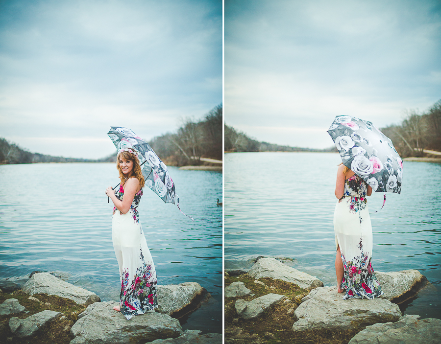 Unique and Fun Senior Photographs, Photographer in Fayetteville, lissachandler.com