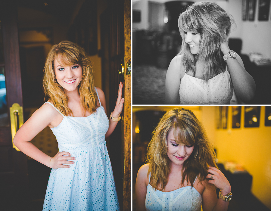 Northwest Arkansas Senior Photographs in Fayetteville, Creative Senior Photographs NWA, lissachandler.com