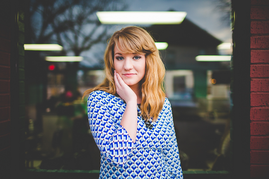 Unique and Fun Senior Photographs, Photographer in Fayetteville, lissachandler.com