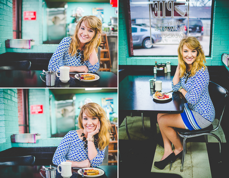 Northwest Arkansas Senior Photographs in Fayetteville, Creative Senior Photographs NWA, lissachandler.com