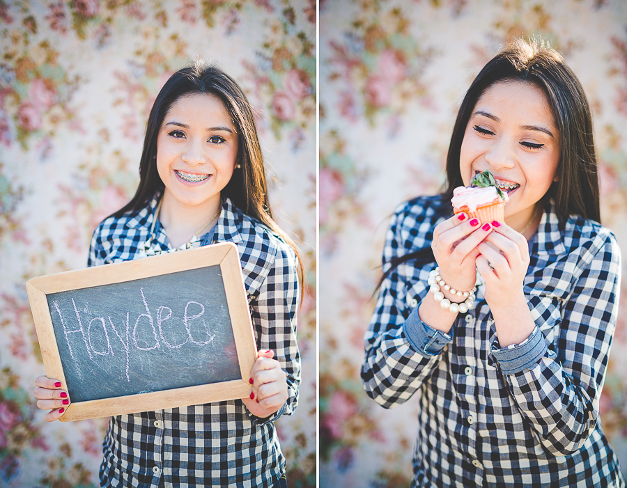 Senior Model Program in Fayetteville, Arkansas