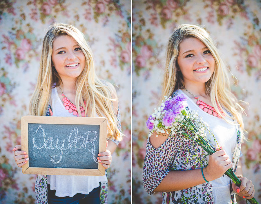 Senior Model Program in Fayetteville, Arkansas