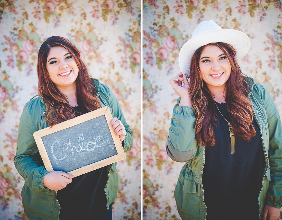 Senior Model Program in Fayetteville, Arkansas