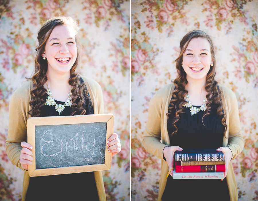 Senior Model Program in Fayetteville, Arkansas