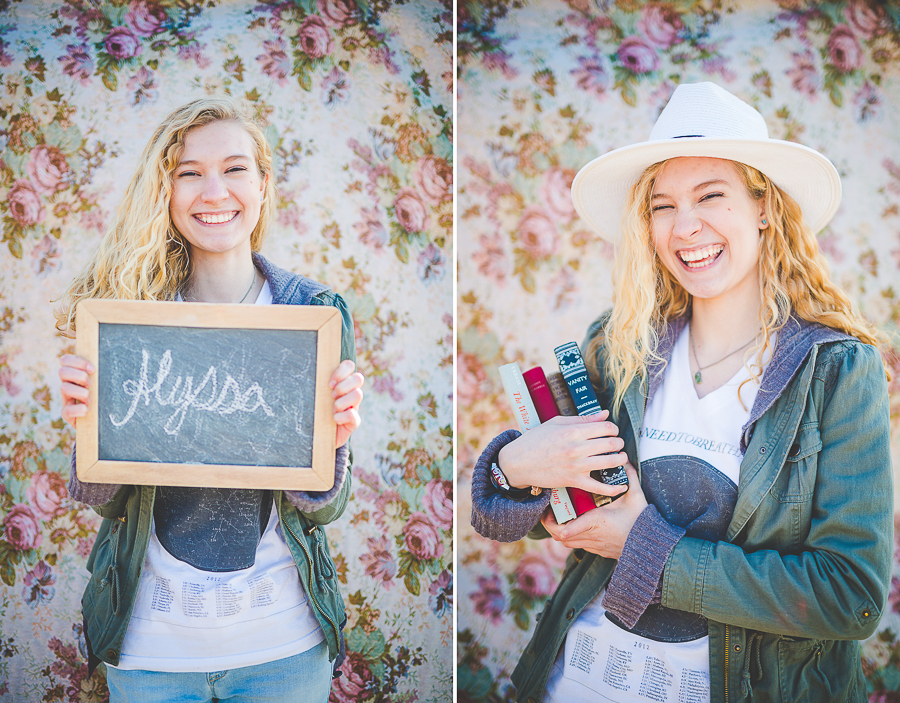 Senior Model Program in Fayetteville, Arkansas