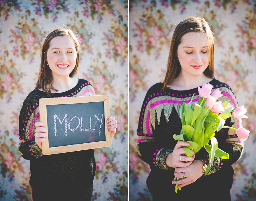 Senior Model Program in Fayetteville, Arkansas