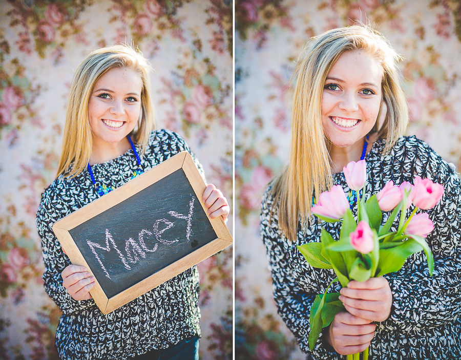 Senior Model Program in Fayetteville, Arkansas