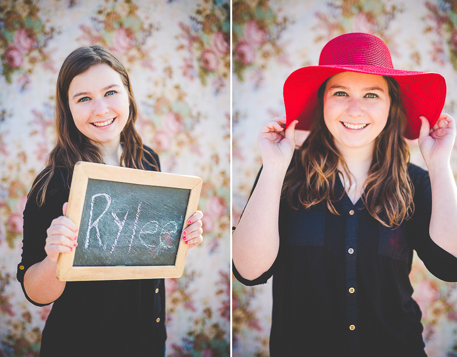 Senior Model Program in Fayetteville, Arkansas