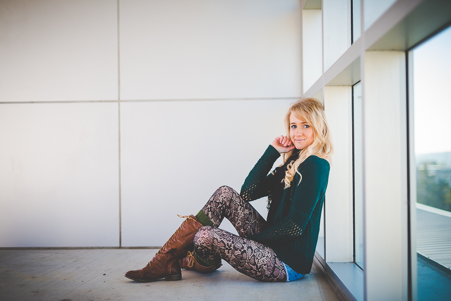 Northwest Arkansas Senior Portrait Photographer Lissa Chandler , lissachandler.com