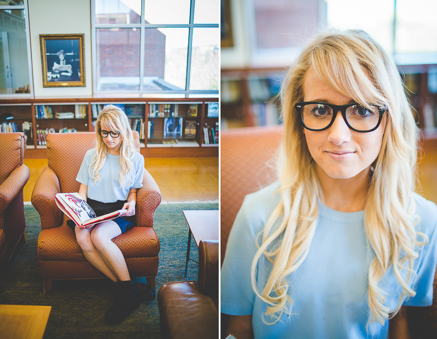 Northwest Arkansas Senior Portrait Photographer Lissa Chandler , lissachandler.com