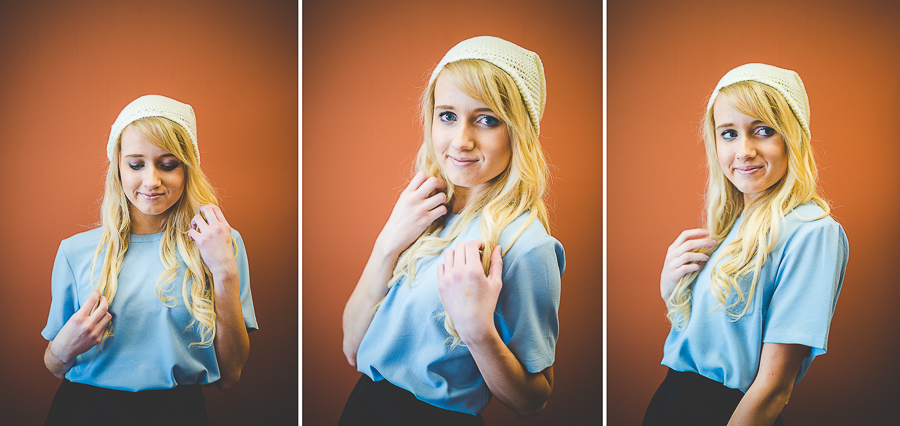 Fun Locations for Senior Photographs, Bentonville AR Senior Photographer, lissachandler.com