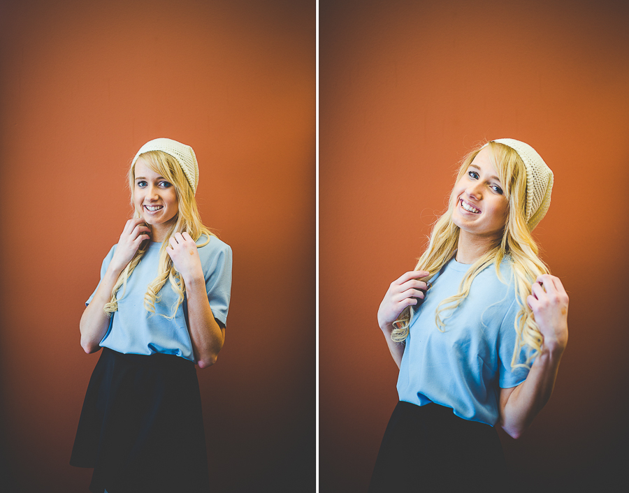 Northwest Arkansas Senior Portrait Photographer Lissa Chandler , lissachandler.com