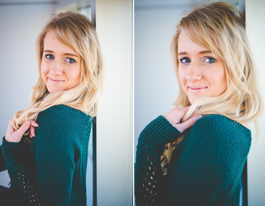 Fun Locations for Senior Photographs, Bentonville AR Senior Photographer, lissachandler.com