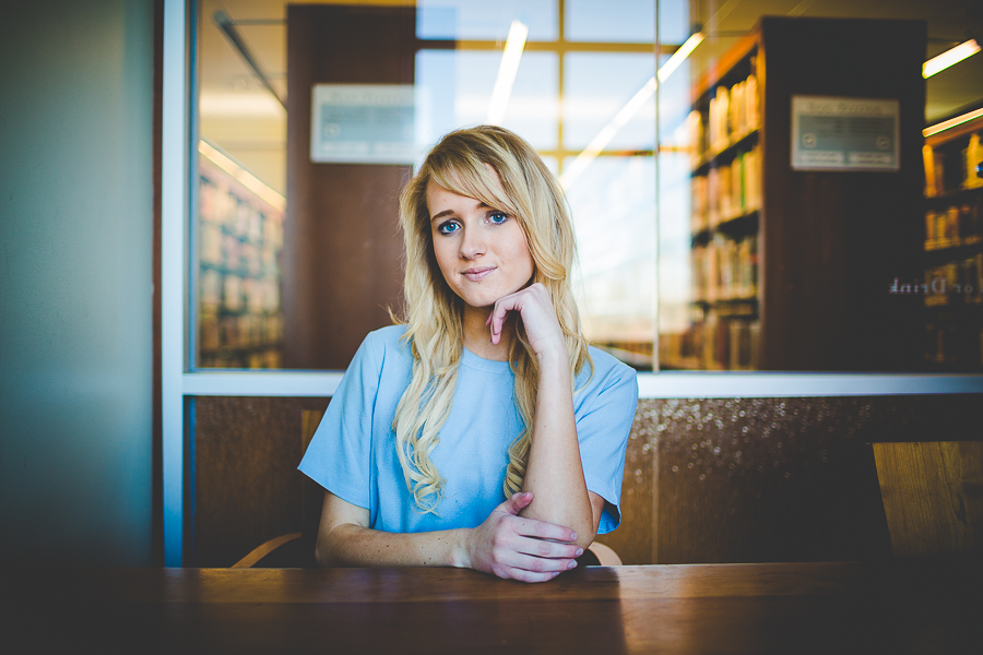 Northwest Arkansas Senior Portrait Photographer Lissa Chandler , lissachandler.com