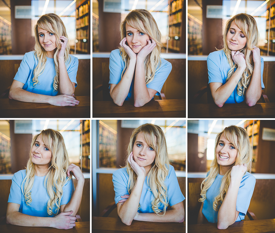 Northwest Arkansas Senior Portrait Photographer Lissa Chandler , lissachandler.com