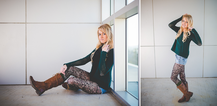 Northwest Arkansas Senior Portrait Photographer Lissa Chandler , lissachandler.com