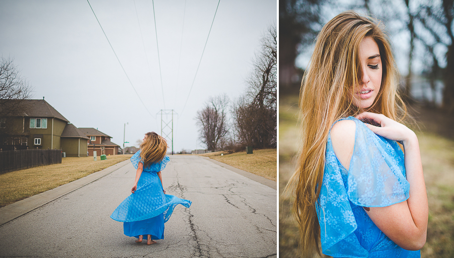 Senior Photographer in Bentonville AR, Casual Senior Photographs, lissachandler.com