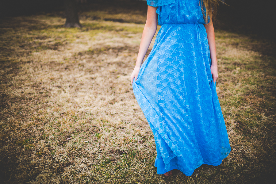 Senior Photographer in Bentonville AR, Casual Senior Photographs, lissachandler.com