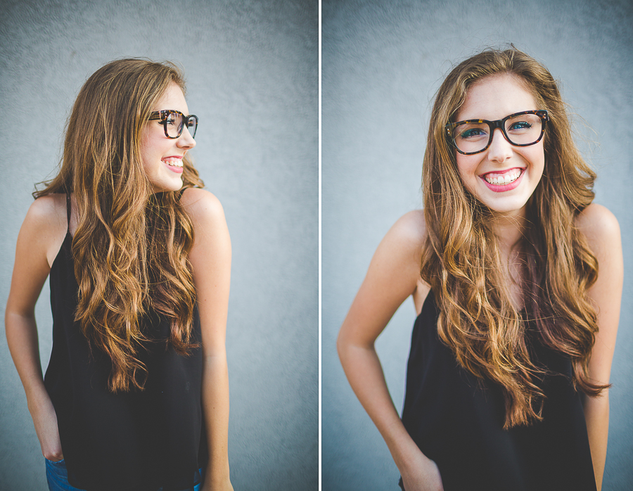 Senior Photographer in Fayetteville Arkansas, lissachandler.com