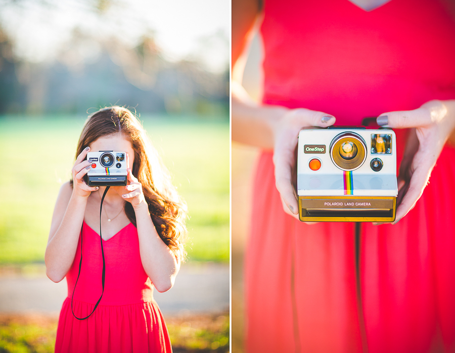 Senior Photographer in Fayetteville Arkansas, lissachandler.com