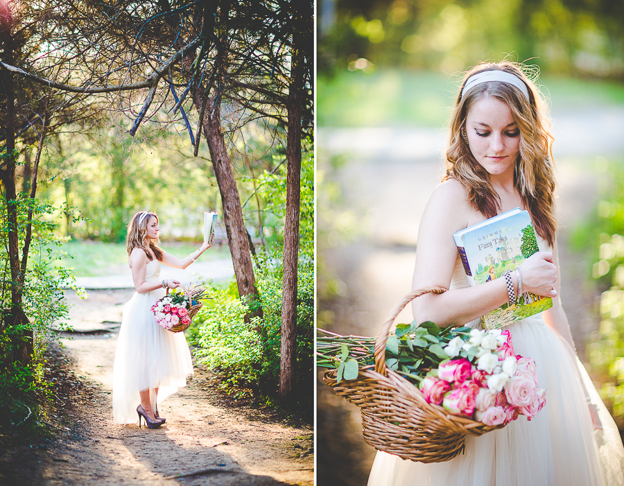 Jessica - Styled Bridal Session by Arkansas Wedding Photographer Lissa Chandler - lissachandler.com -11 Arkansas Wedding Photographer in Fayetteville - lissachandler.com