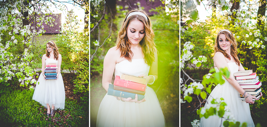 Jessica - Styled Bridal Session by Arkansas Wedding Photographer Lissa Chandler - lissachandler.com -12 Arkansas Wedding Photographer in Fayetteville - lissachandler.com