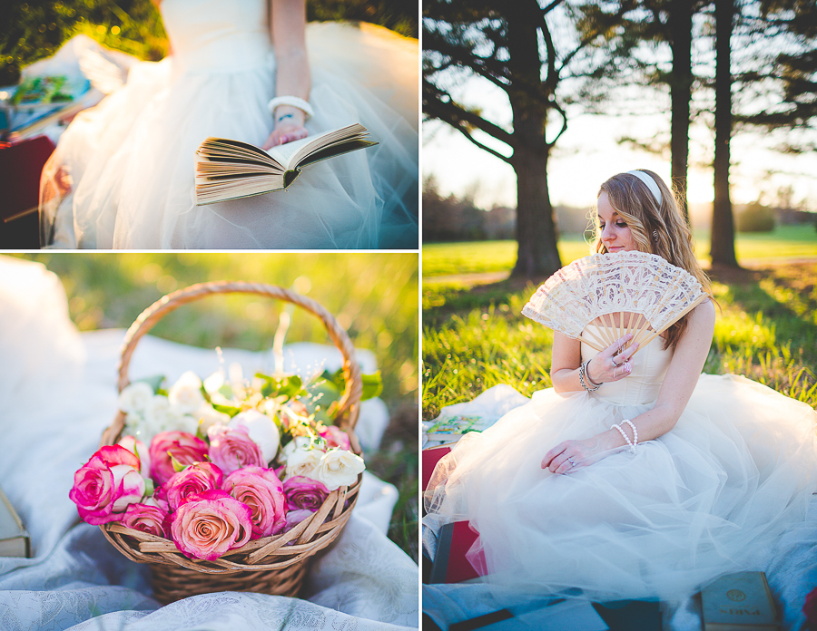 Jessica - Styled Bridal Session by Arkansas Wedding Photographer Lissa Chandler - lissachandler.com -19 Southern Wedding Photographers, Wedding Photos by Lissa Chandler, lissachandler.com