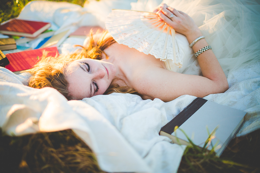 Jessica - Styled Bridal Session by Arkansas Wedding Photographer Lissa Chandler - lissachandler.com -3 Arkansas Wedding Photographer in Fayetteville - lissachandler.com