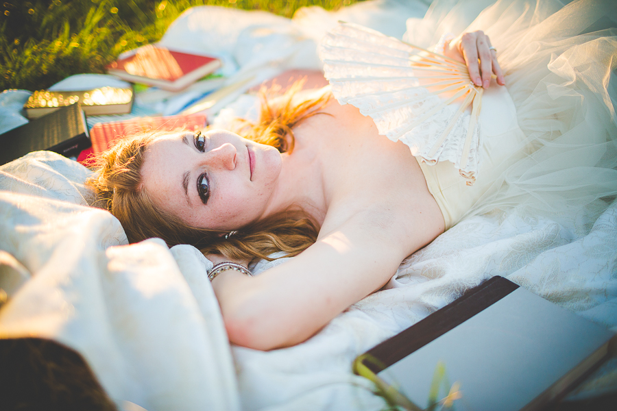 Jessica - Styled Bridal Session by Arkansas Wedding Photographer Lissa Chandler - lissachandler.com -4 Arkansas Wedding Photographer in Fayetteville - lissachandler.com