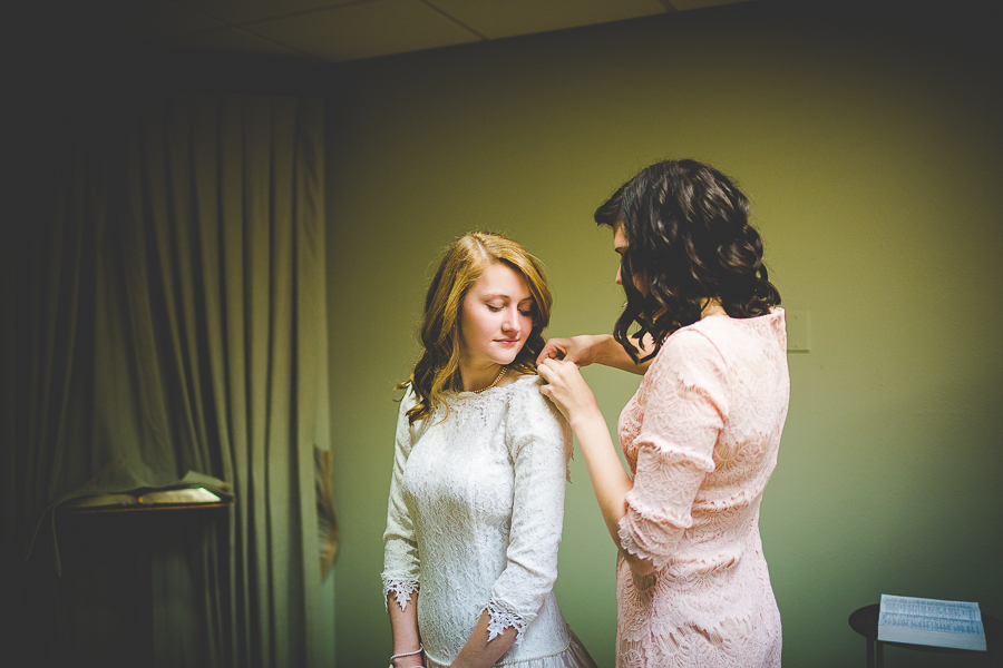 Bella Vista Wedding Photography, Northwest Arkansas Photographer, Spring Wedding, © Lissa Chandler, lissachandler.com