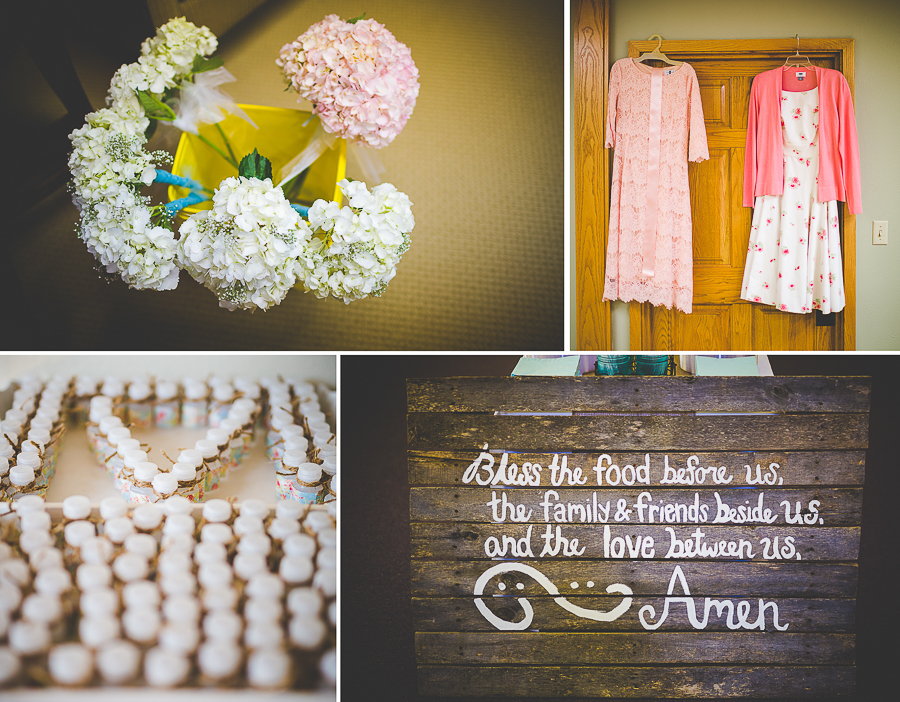 Daytime Spring Wedding, Southern Wedding Photographers, lissachandler.com