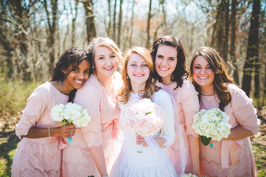 Bella Vista Wedding Photography, Northwest Arkansas Photographer, Spring Wedding, © Lissa Chandler, lissachandler.com