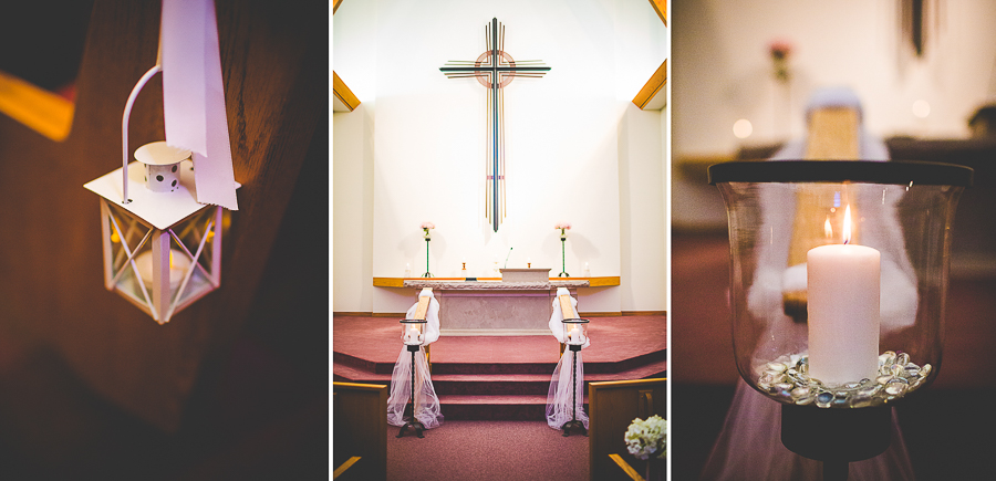 Best Wedding Photographers in Arkansas, Church Wedding, lissachandler.com