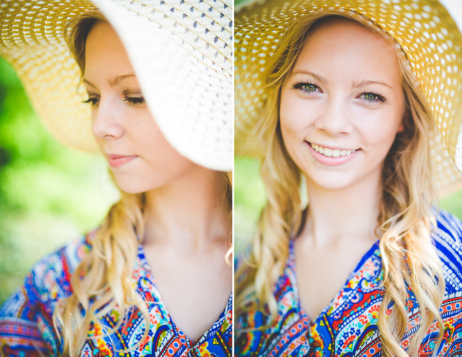 Lauren - Northwest Arkansas Senior Photographer in Fayetteville - lissachandler.com -17 Fayetteville Arkansas Senior Photographer Lissa Chandler, lissachandler.com