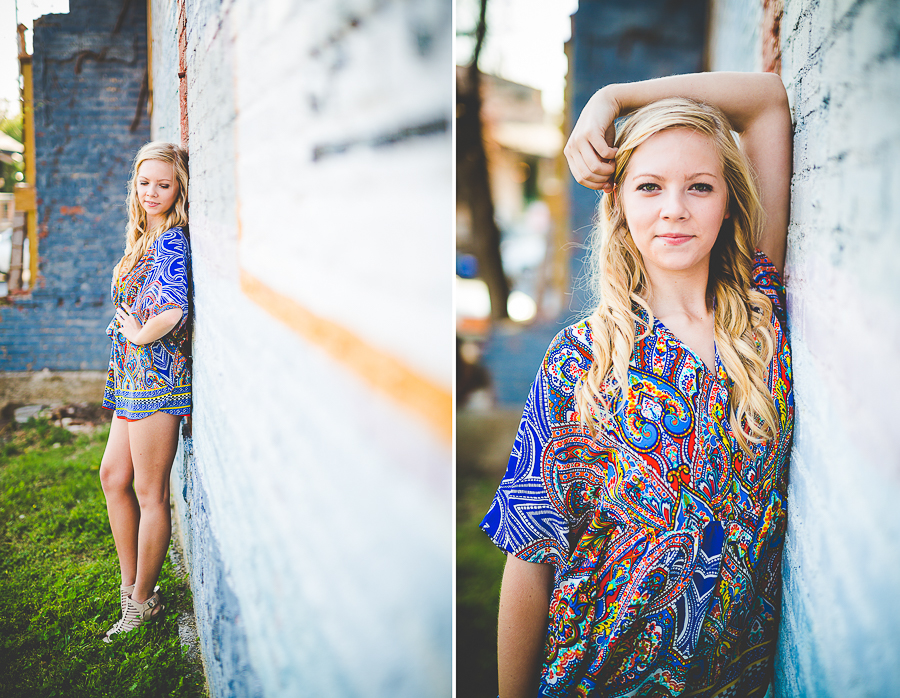 Lauren - Northwest Arkansas Senior Photographer in Fayetteville - lissachandler.com -18 Fayetteville Arkansas Senior Photographer Lissa Chandler, lissachandler.com