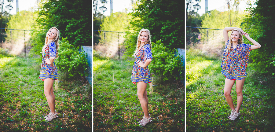 Lauren - Northwest Arkansas Senior Photographer in Fayetteville - lissachandler.com -19 Fun Senior Photography in Fayetteville Arkansas, lissachandler.com