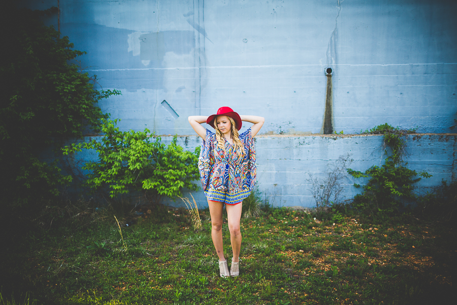 Lauren - Northwest Arkansas Senior Photographer in Fayetteville - lissachandler.com -2 Fayetteville Arkansas Senior Photographer Lissa Chandler, lissachandler.com