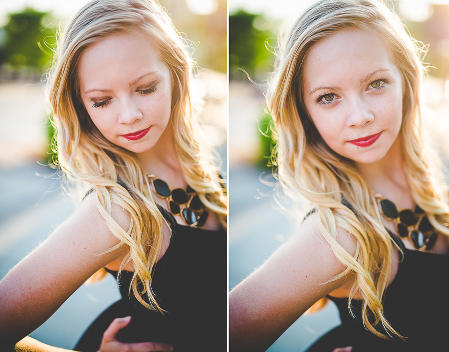 Lauren - Northwest Arkansas Senior Photographer in Fayetteville - lissachandler.com -22 Fun Senior Photography in Fayetteville Arkansas, lissachandler.com