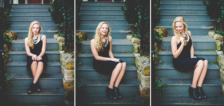 Lauren - Northwest Arkansas Senior Photographer in Fayetteville - lissachandler.com -23 Fun Senior Photography in Fayetteville Arkansas, lissachandler.com