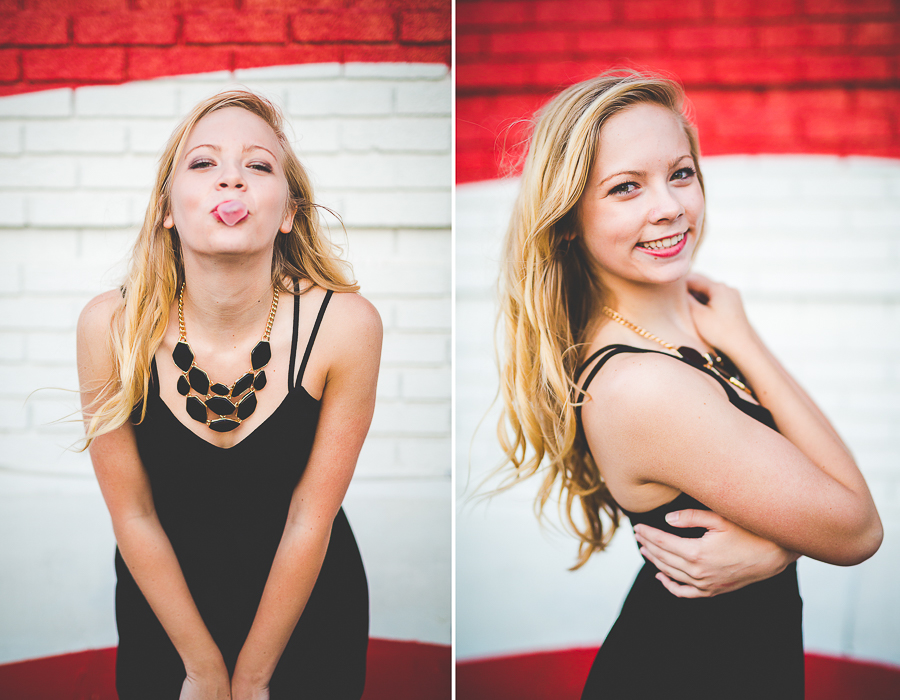 Lauren - Northwest Arkansas Senior Photographer in Fayetteville - lissachandler.com -27 Fun Senior Photography in Fayetteville Arkansas, lissachandler.com